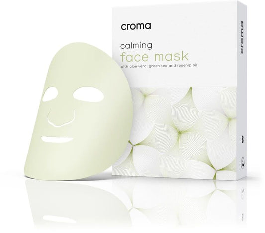 Green Tea Mask (Calming Mask)